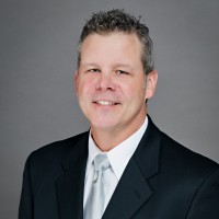 Ideal Credit Union Employee Tony Wise's profile photo