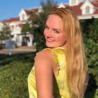 Orange Enterprises, Inc. Employee Amanda Bumann's profile photo