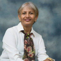 Dosti Foundation School Employee Ranjini Krishnaswamy's profile photo