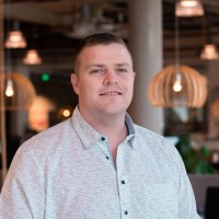 Visionplanner Employee Hendrik Milne's profile photo