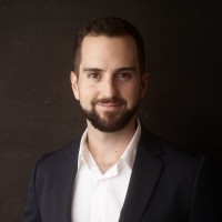 Salesforce Employee Sam Arnold's profile photo