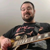 EBM, Inc. Employee Jim Ferrara's profile photo