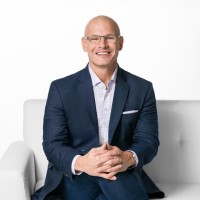 Couchbase Employee Bj Schaknowski's profile photo