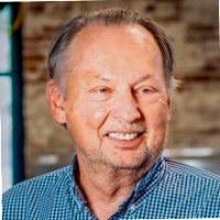 Bill Seretta