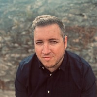 Digital Age Quality Assurance Employee Garry Barter's profile photo