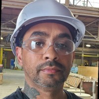 Universal Concrete Products Employee Robert Figueroa's profile photo