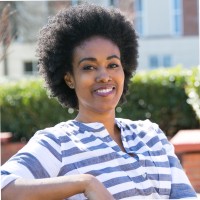 Nashville State Community College Employee Tashunda Franklin's profile photo