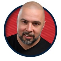 Seven Figure SMP Employee James Viola's profile photo