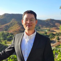 mbc Employee Paul Lim's profile photo