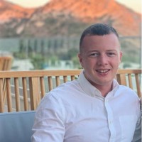 Zenith Employee Austin Welsh's profile photo