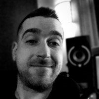 Parsons Audio Employee Christopher Ostrom's profile photo
