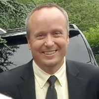 Descartes Systems Group Employee Greg Solak's profile photo