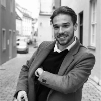 Benedikt Eberl's profile photo