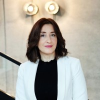 Data Migration Services AG Employee Tannaz Piroozi's profile photo