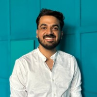 Mave Health Employee Aman Kumar's profile photo