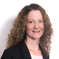 AKAD (Romandie) Employee Simone Kamm's profile photo