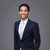 United Nations Employee Ryan Botha's profile photo