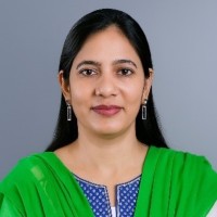 Mindsoft India Employee Afrin Shaikh's profile photo