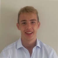 OSTTRA Employee Simon Floyd's profile photo