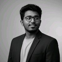 Kumaravel Praveen's profile photo