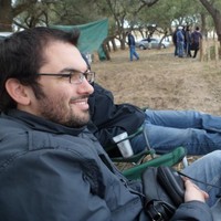 Fedea Employee Valentin Gutierrez's profile photo