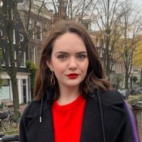 Dashing Diva Employee Micaela Shields's profile photo