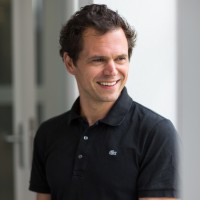 Synigo Pulse Employee Xavier Geerdink's profile photo