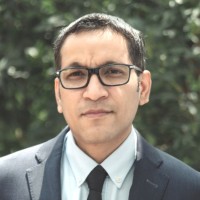 William Chavarría Email