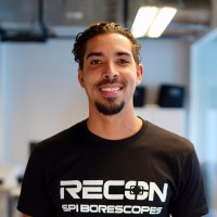 SPI BORESCOPES LLC Employee Kyle Vimont's profile photo