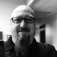 CFAN - Church For All Nations Employee Jim Vickers's profile photo