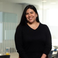 Help Peru Employee Carla Raffo's profile photo