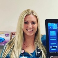 Bear Valley Community Healthcare District (BVCHD) Employee Erika Snyder's profile photo