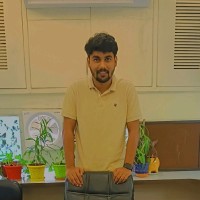 Softech Rail Ltd Employee Shashank Shekhar's profile photo