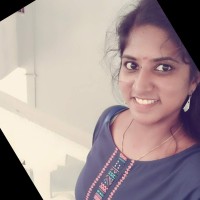 Prime Institute Employee Pavithra Rajasekaran's profile photo