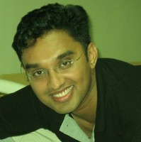Vinod V.k Email & Phone Number