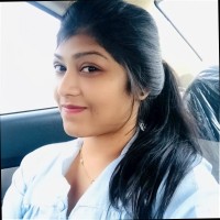 Cloud Resources LLC Employee Tejaswi Akkari's profile photo
