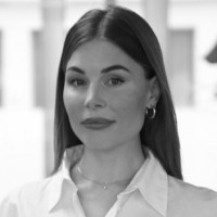 Oddwork Employee Iza von Eyben's profile photo