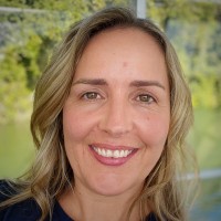 Grantham House Employee Veronika Saba's profile photo