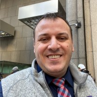 Reidy Contracting Group Employee Iota Fudulia's profile photo