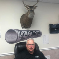 Old Line Construction, Inc Employee William Teague's profile photo