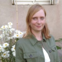 Edi Employee Marie Braye's profile photo