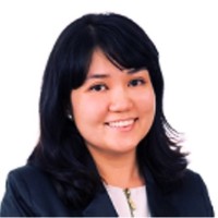 Takeda Employee Michelle Soh's profile photo