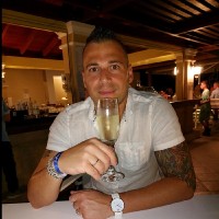Easysnap Technology Employee Roberto Orsini's profile photo