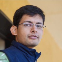 Deven Saoji Email