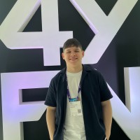 API Quality Employee Erick Ferreira's profile photo