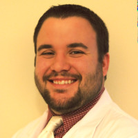 Preferred Podiatry Group PC Employee Caleb Pace's profile photo