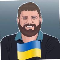 FavSoftware Employee Eli Tyutyunnik's profile photo