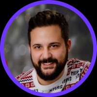 Upstream.so Employee Mario Janković's profile photo