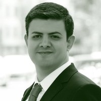 Gamuda Australia Employee Reza Raoufi's profile photo