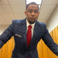 Roderick Warren Email & Phone Number